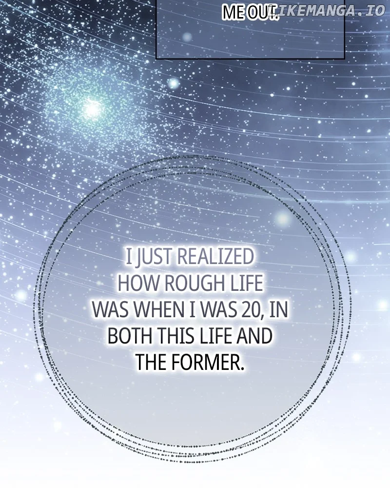 As If Love Doesn’t Exist Chapter 50 445 072