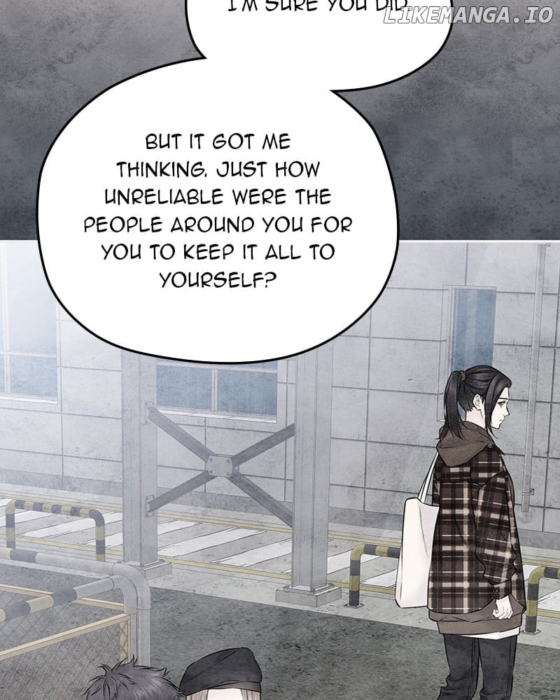 As If Love Doesn’t Exist Chapter 50 449 076