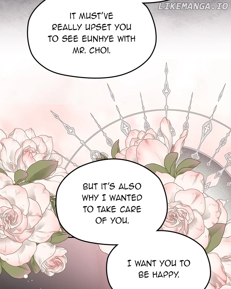 As If Love Doesn’t Exist Chapter 50 451 078