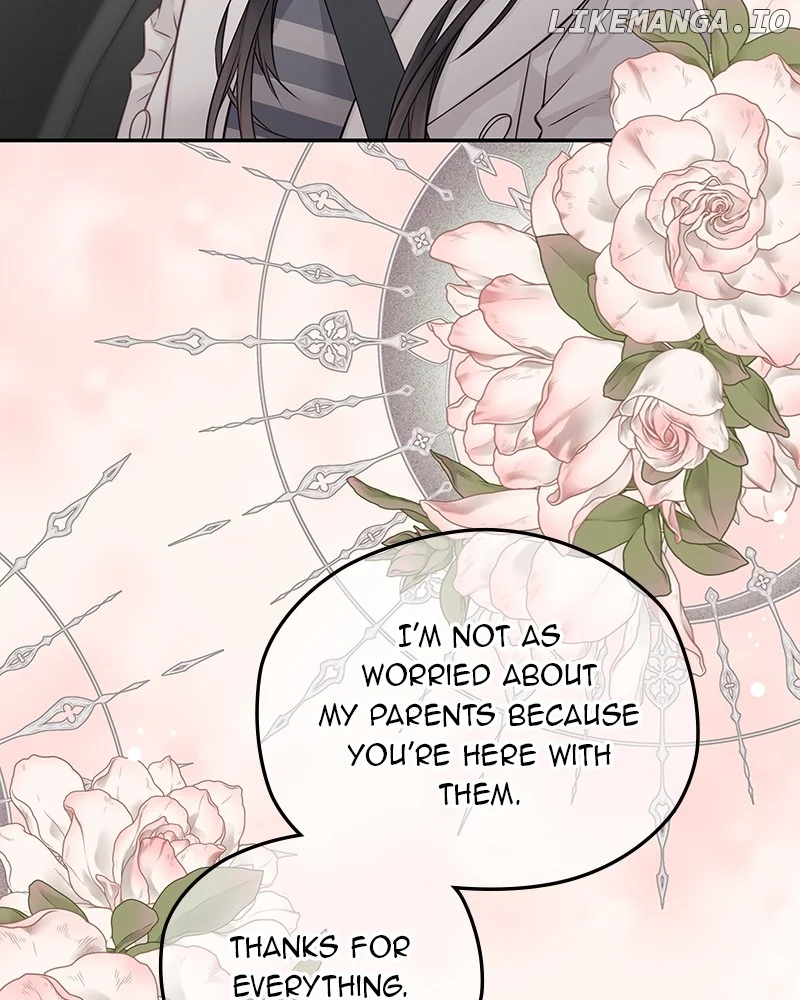 As If Love Doesn’t Exist Chapter 50 454 081