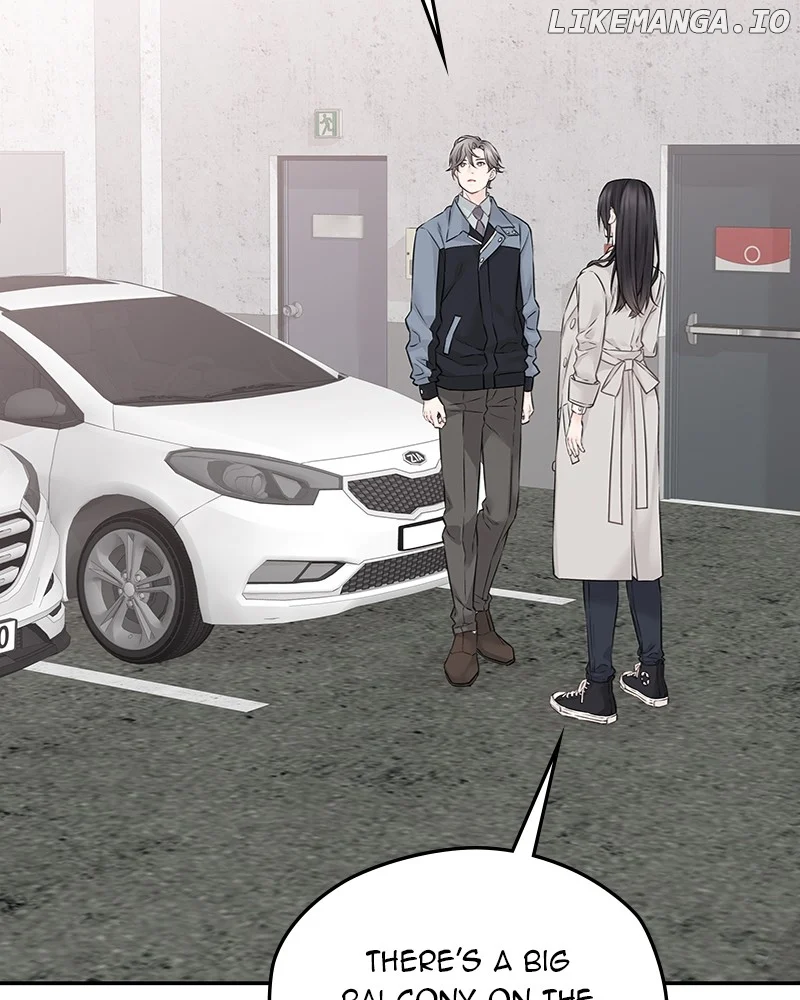 As If Love Doesn’t Exist Chapter 50 458 085