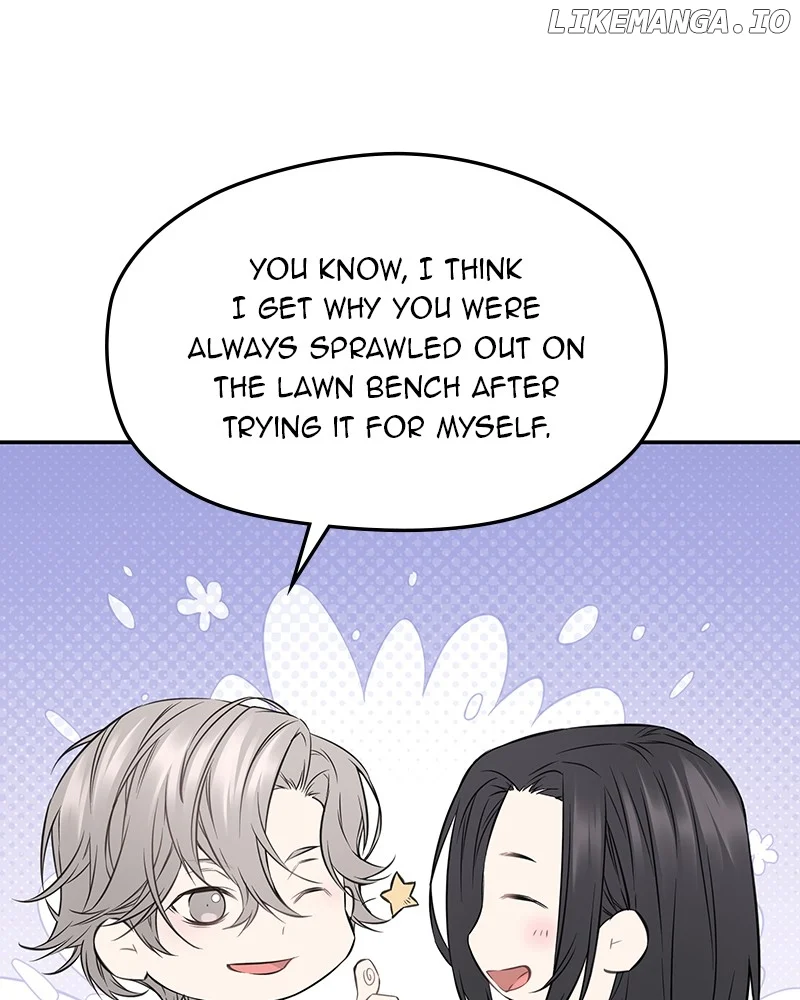 As If Love Doesn’t Exist Chapter 50 460 087