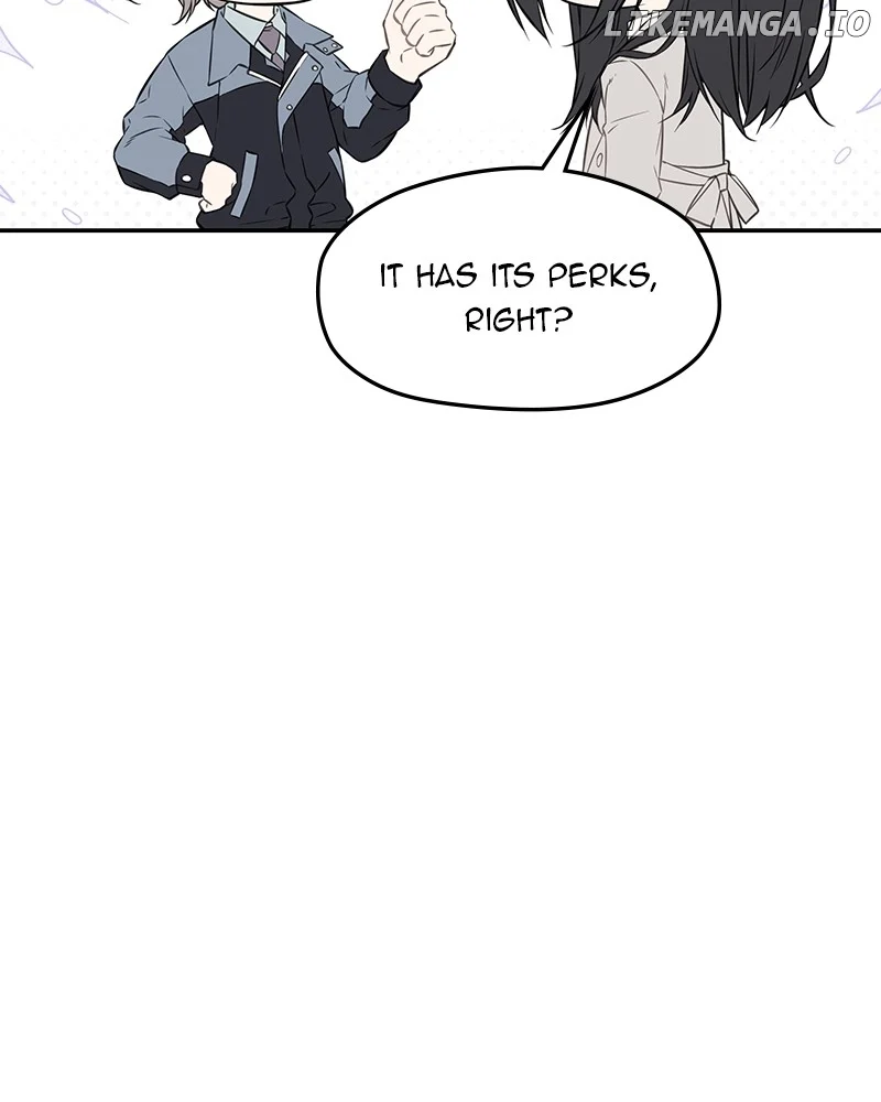 As If Love Doesn’t Exist Chapter 50 461 088