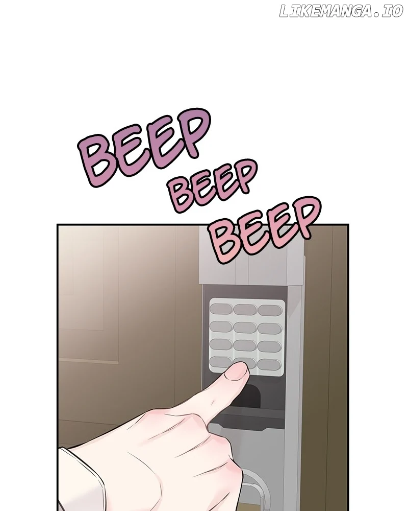 As If Love Doesn’t Exist Chapter 50 462 089