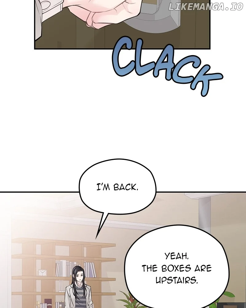 As If Love Doesn’t Exist Chapter 50 463 090