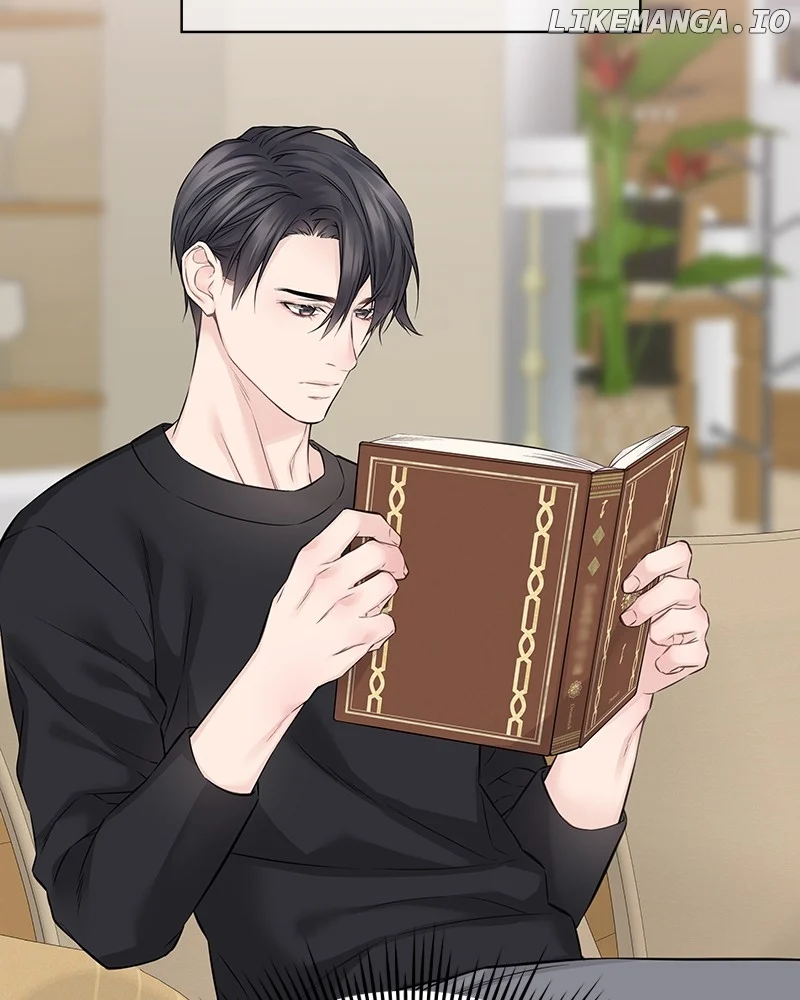 As If Love Doesn’t Exist Chapter 50 466 093