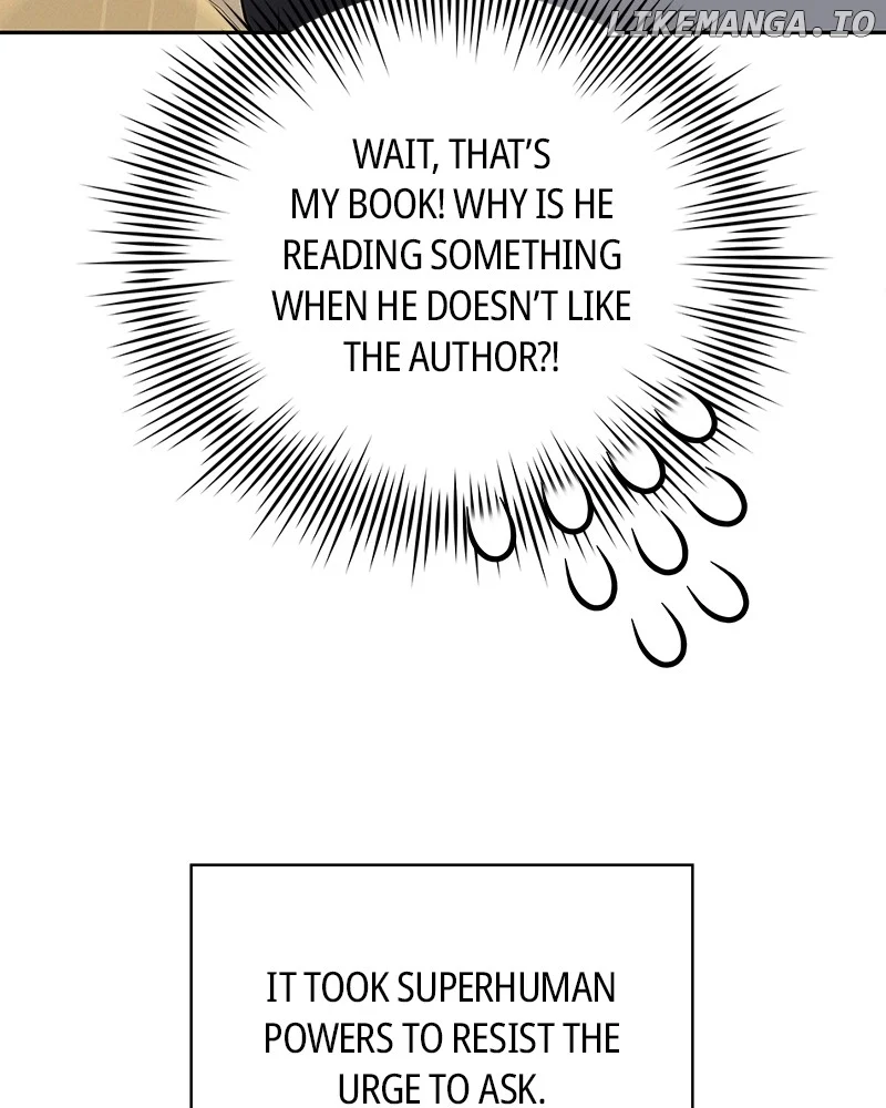 As If Love Doesn’t Exist Chapter 50 467 094