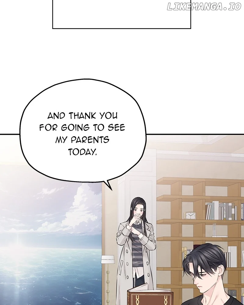 As If Love Doesn’t Exist Chapter 50 468 095