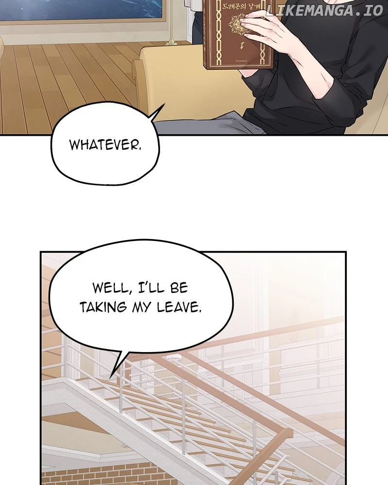 As If Love Doesn’t Exist Chapter 50 469 096