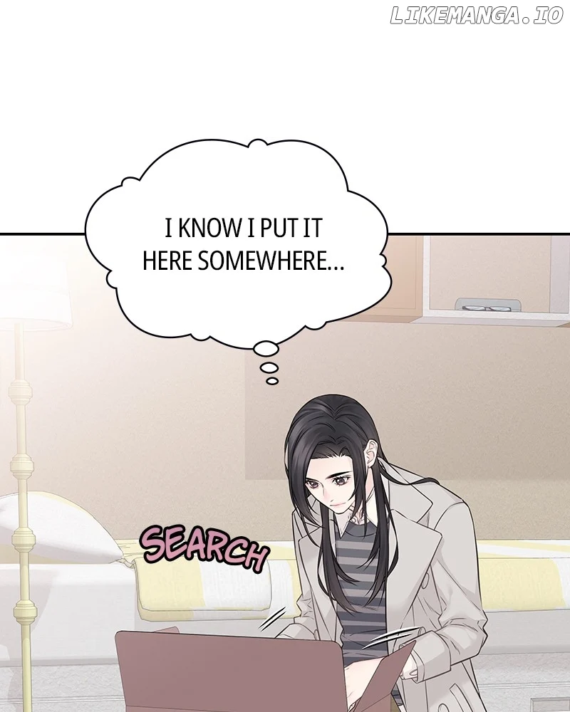 As If Love Doesn’t Exist Chapter 50 471 098