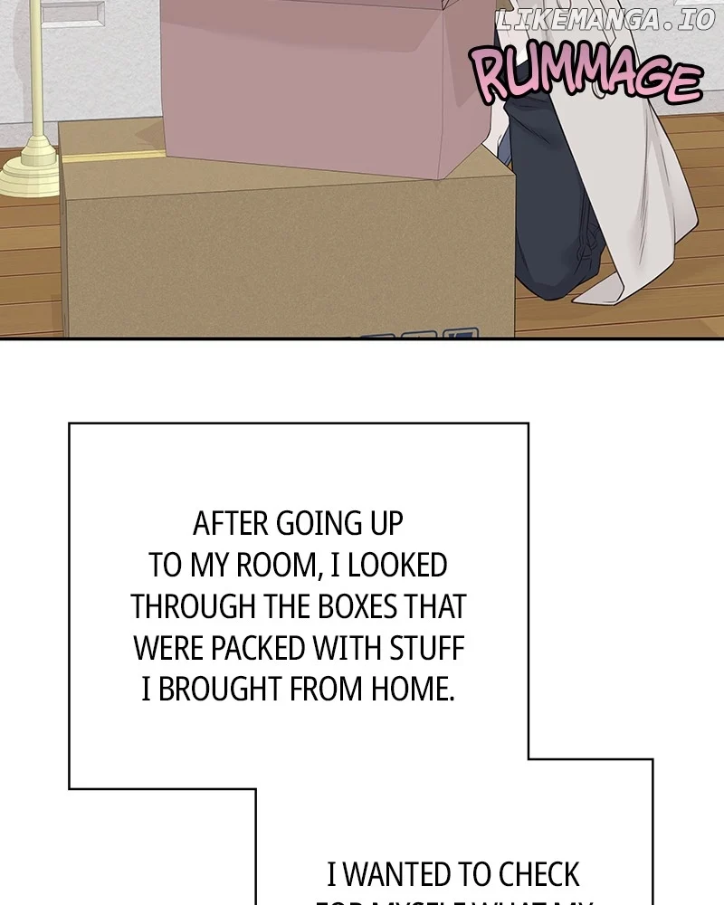 As If Love Doesn’t Exist Chapter 50 472 099