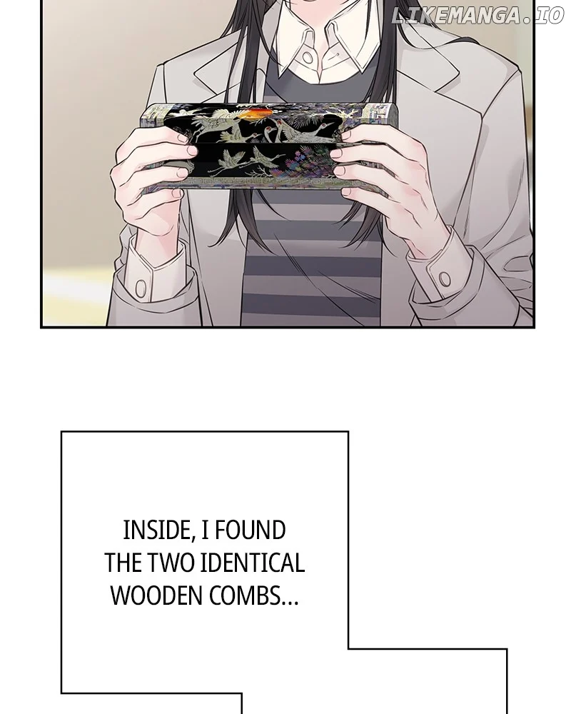 As If Love Doesn’t Exist Chapter 50 474 101