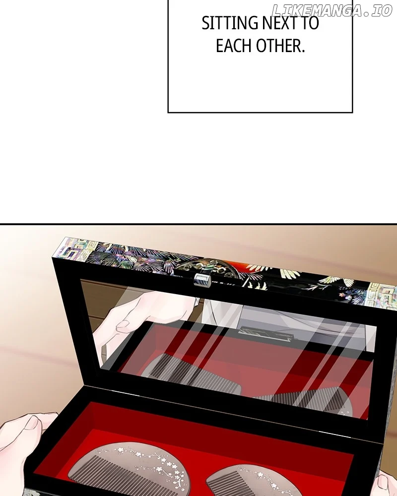 As If Love Doesn’t Exist Chapter 50 475 102