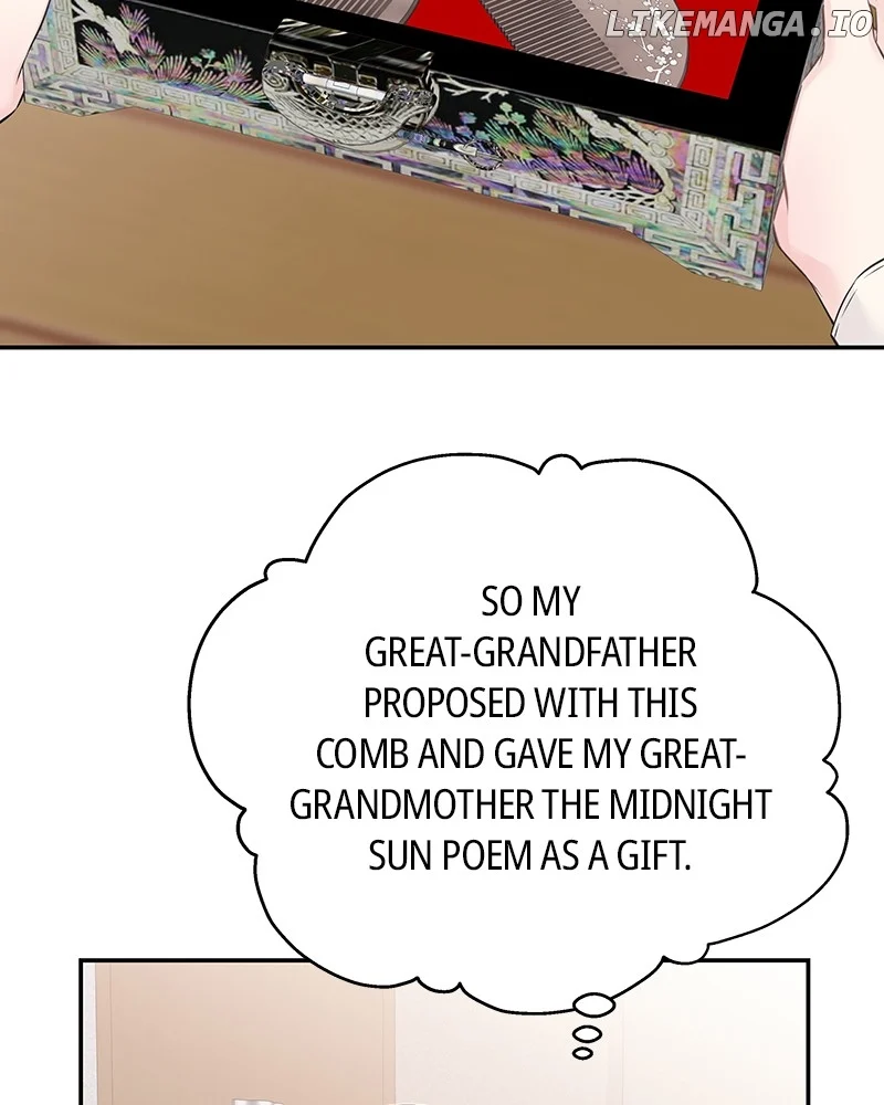 As If Love Doesn’t Exist Chapter 50 476 103