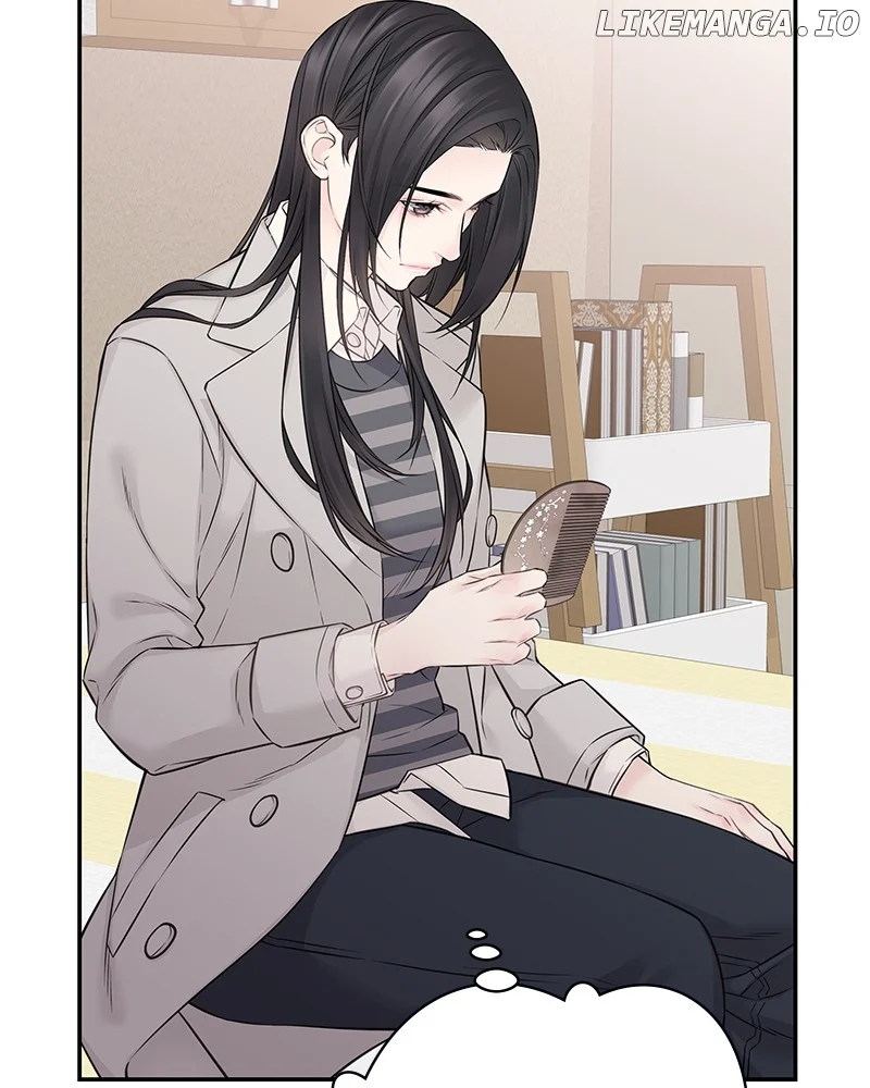 As If Love Doesn’t Exist Chapter 50 477 104