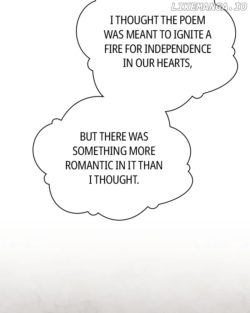 As If Love Doesn’t Exist Chapter 50 478 105