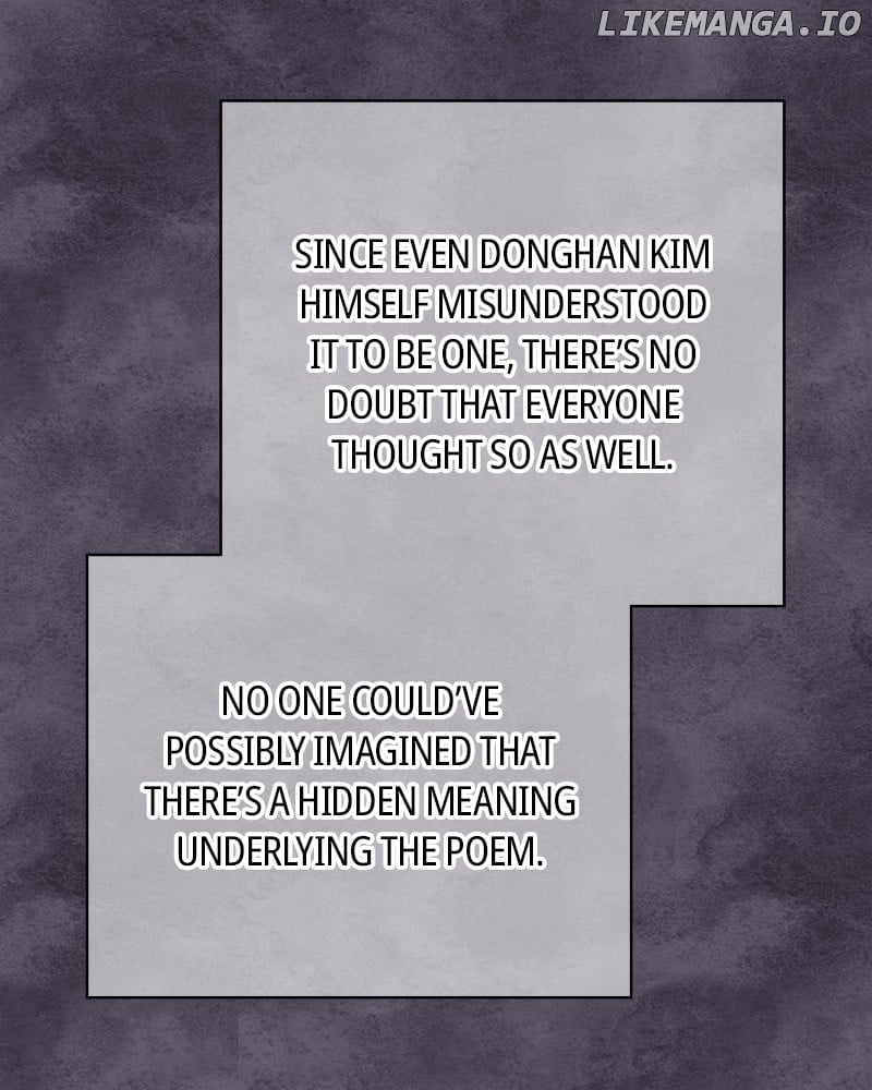 As If Love Doesn’t Exist Chapter 50 481 108