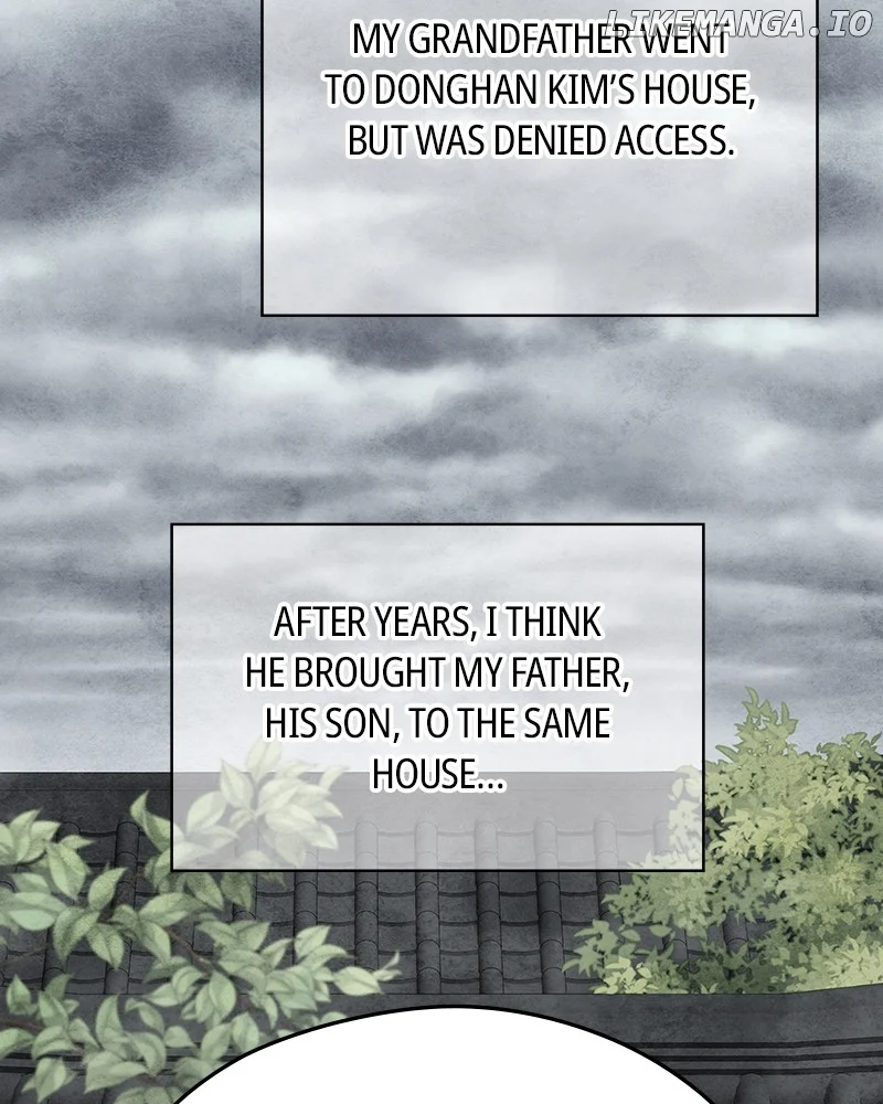 As If Love Doesn’t Exist Chapter 50 483 110