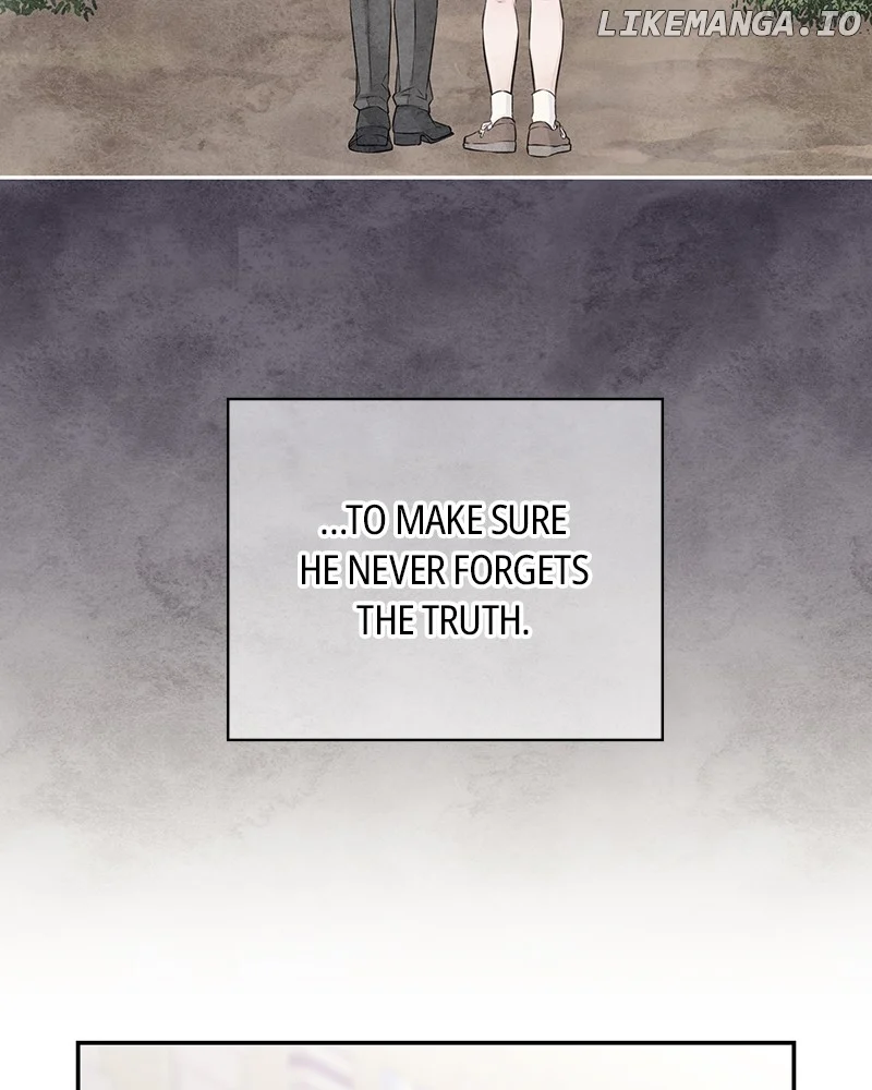 As If Love Doesn’t Exist Chapter 50 485 112