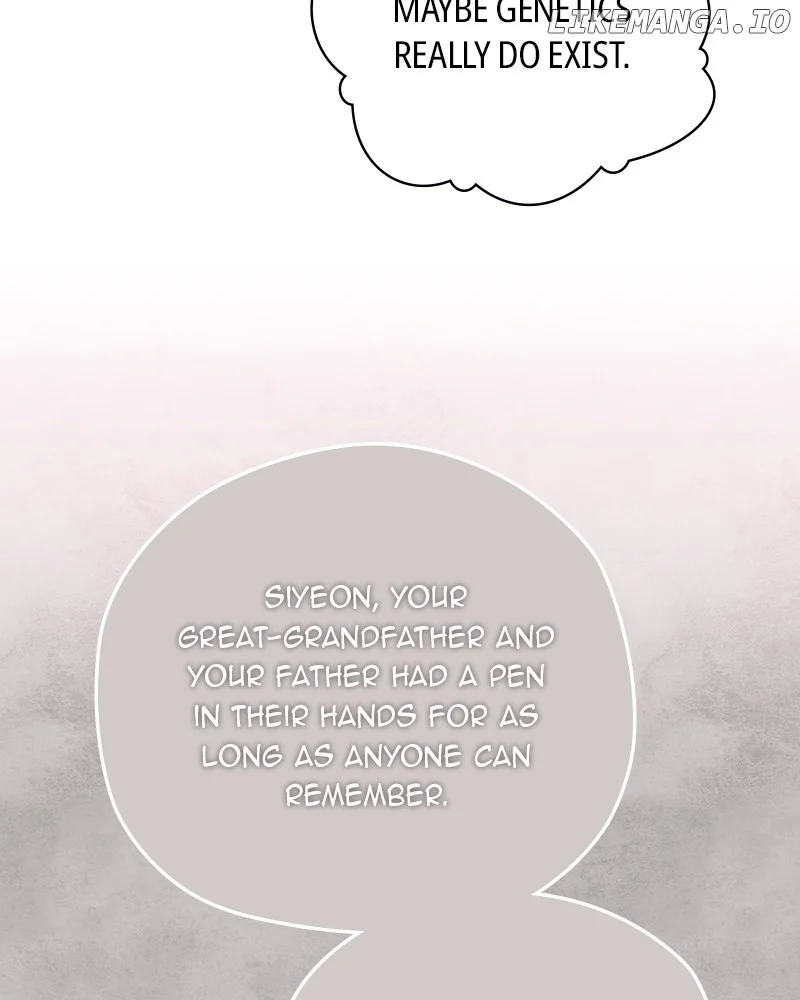 As If Love Doesn’t Exist Chapter 50 487 114