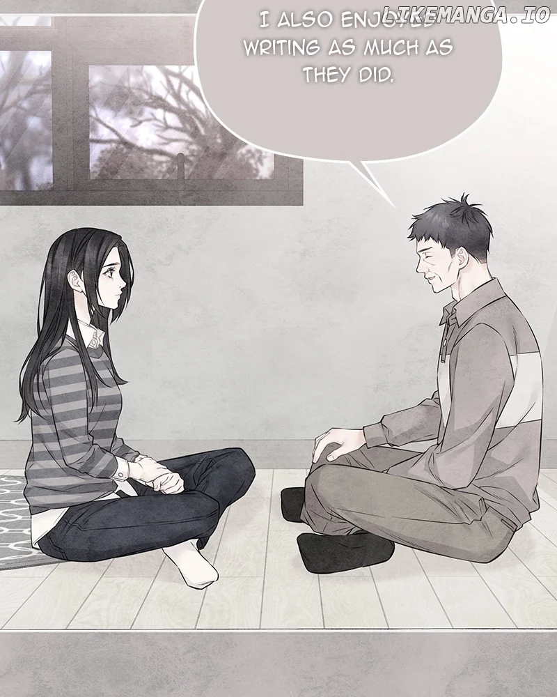 As If Love Doesn’t Exist Chapter 50 488 115