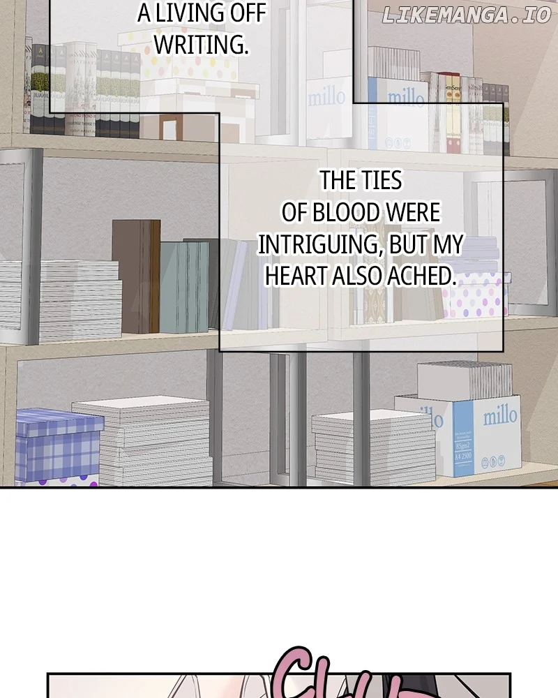 As If Love Doesn’t Exist Chapter 50 490 117