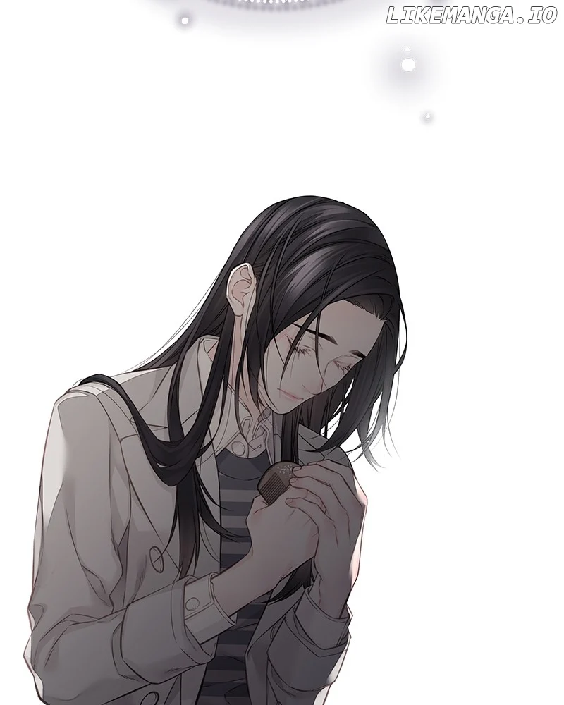 As If Love Doesn’t Exist Chapter 50 493 120