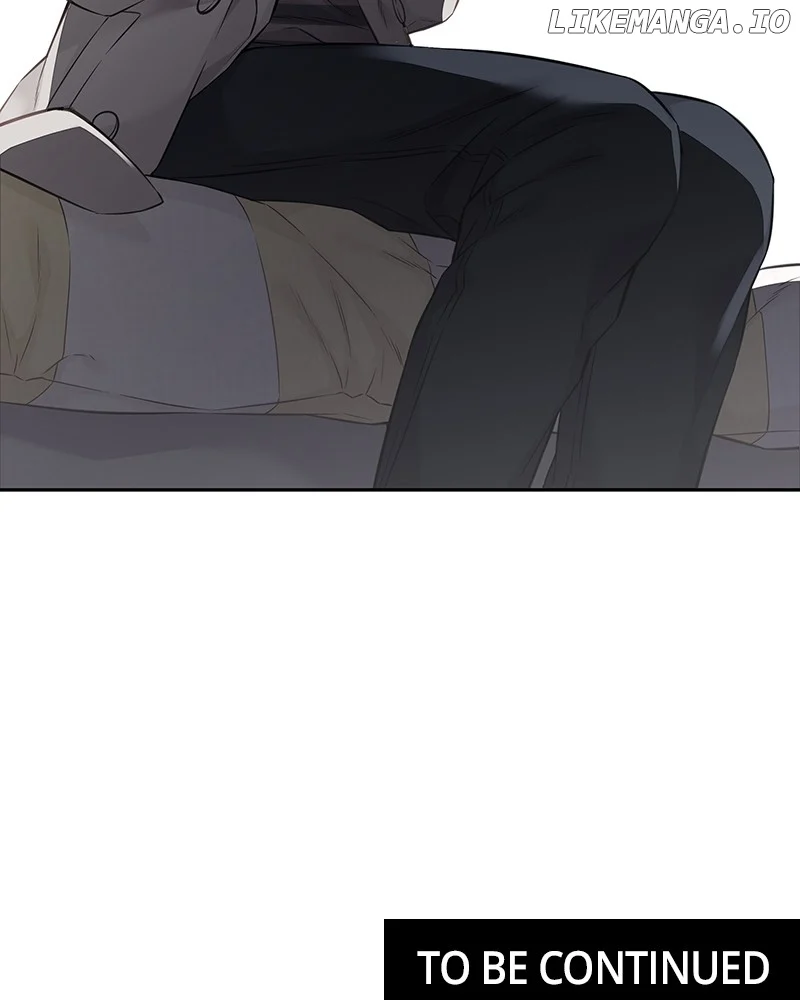 As If Love Doesn’t Exist Chapter 50 494 121