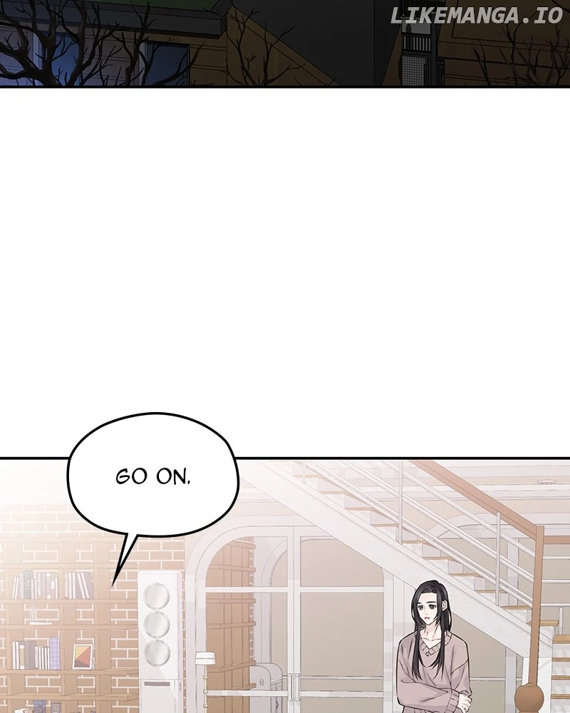 As If Love Doesn’t Exist Chapter 51 355 003