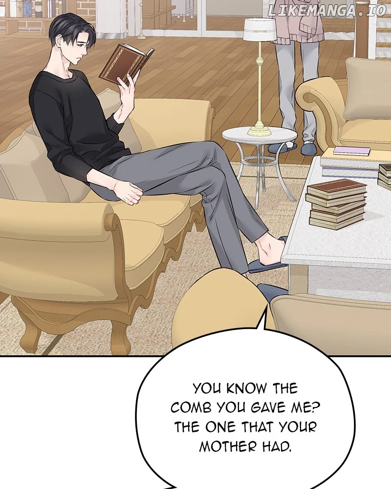 As If Love Doesn’t Exist Chapter 51 356 004