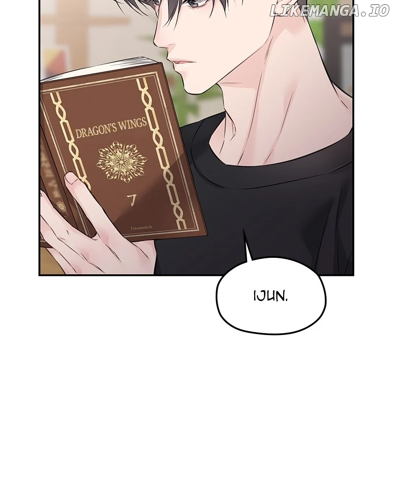 As If Love Doesn’t Exist Chapter 51 358 006