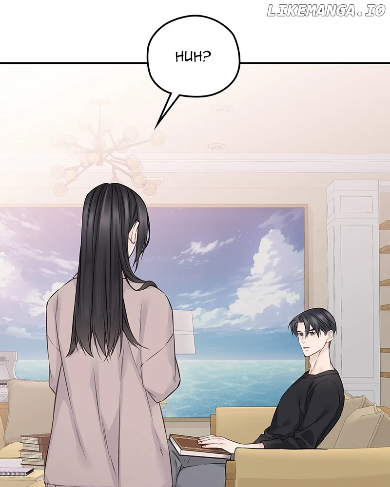 As If Love Doesn’t Exist Chapter 51 359 007