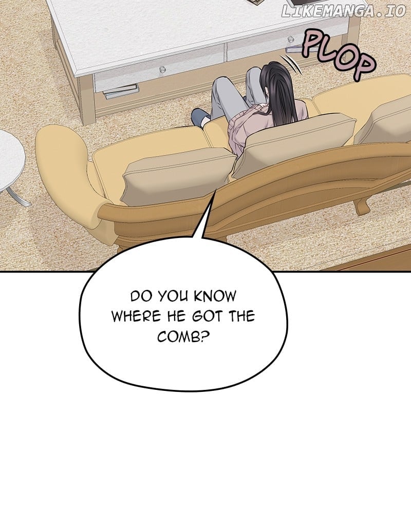 As If Love Doesn’t Exist Chapter 51 364 012