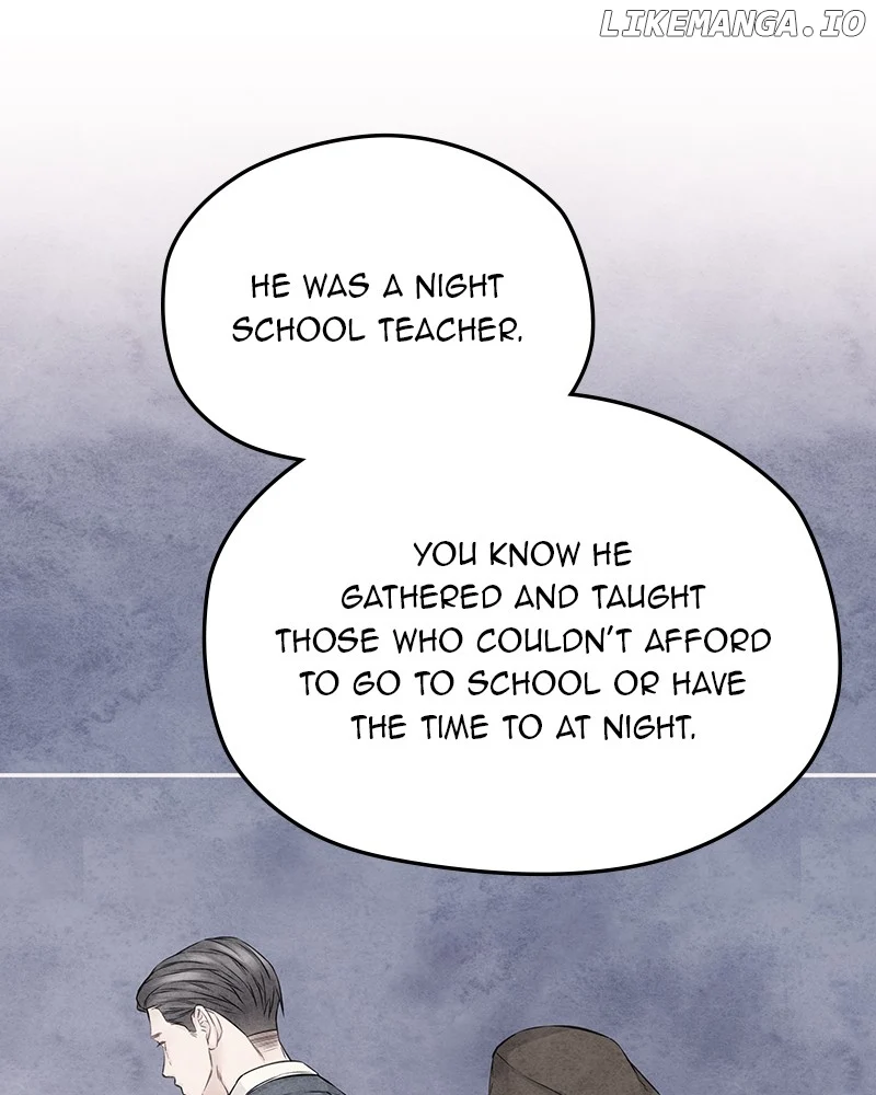 As If Love Doesn’t Exist Chapter 51 365 013