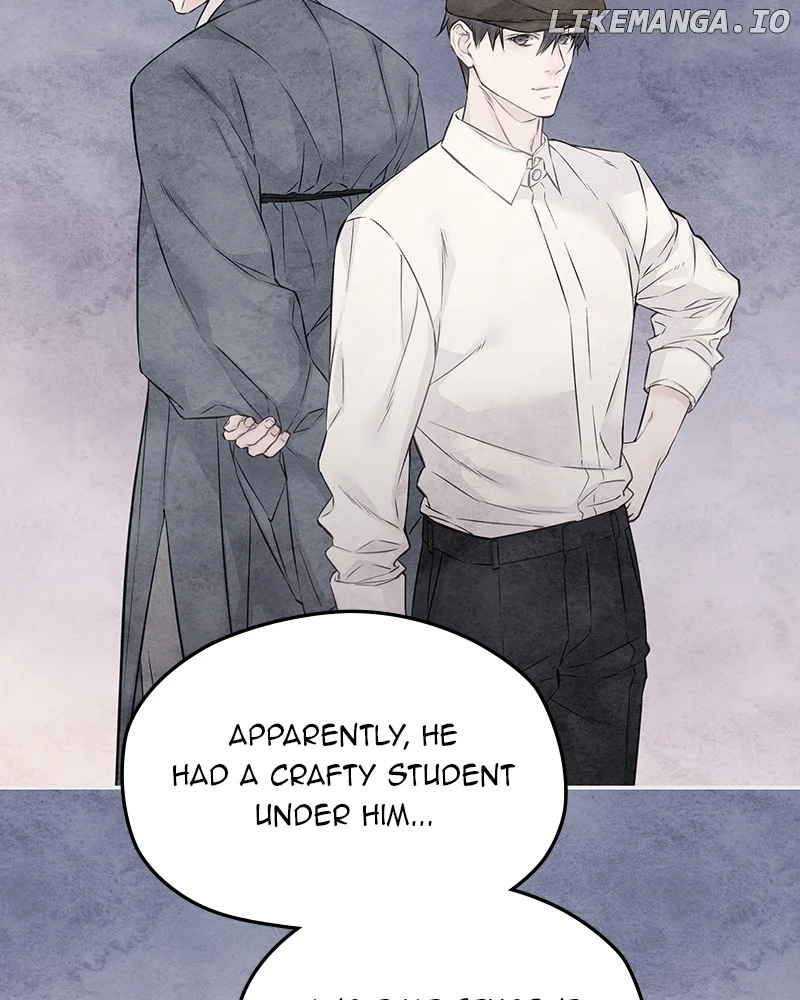 As If Love Doesn’t Exist Chapter 51 366 014