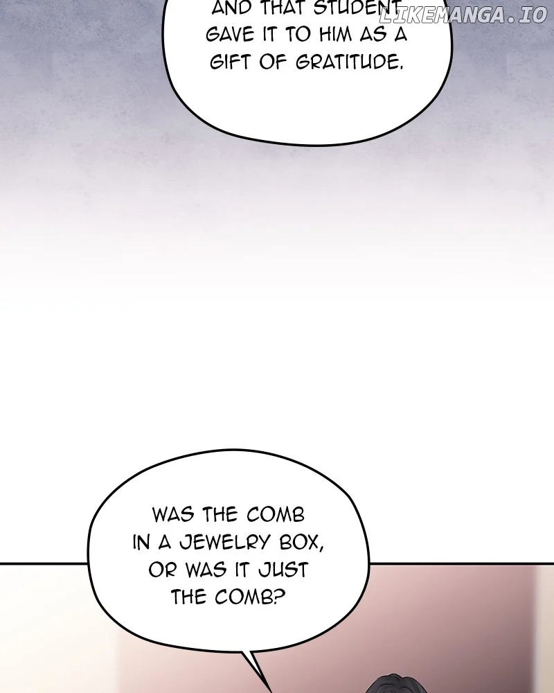 As If Love Doesn’t Exist Chapter 51 367 015