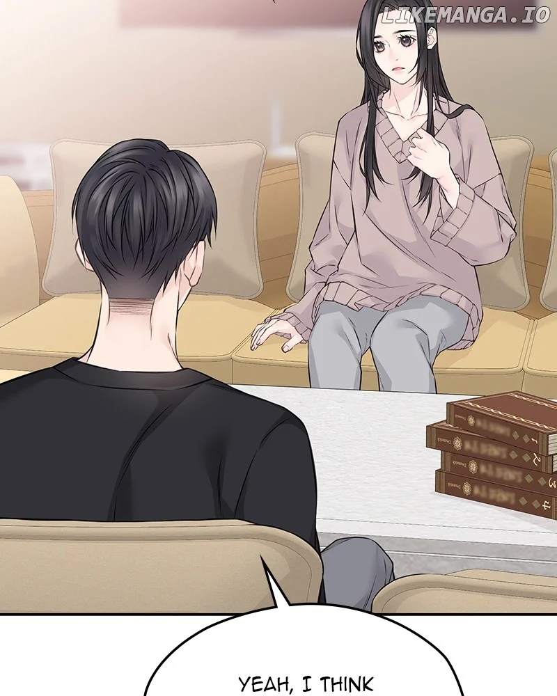 As If Love Doesn’t Exist Chapter 51 368 016