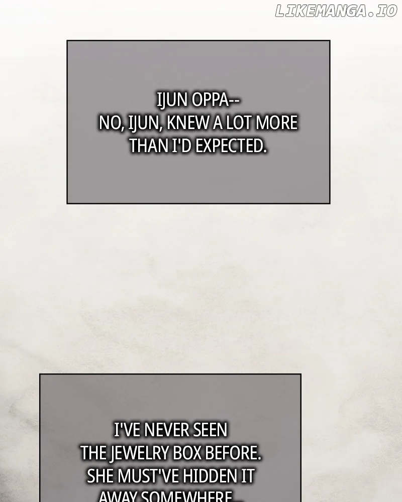 As If Love Doesn’t Exist Chapter 51 375 023