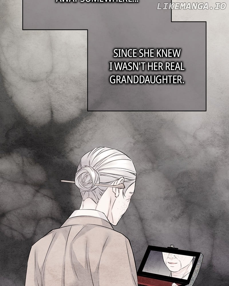 As If Love Doesn’t Exist Chapter 51 376 024