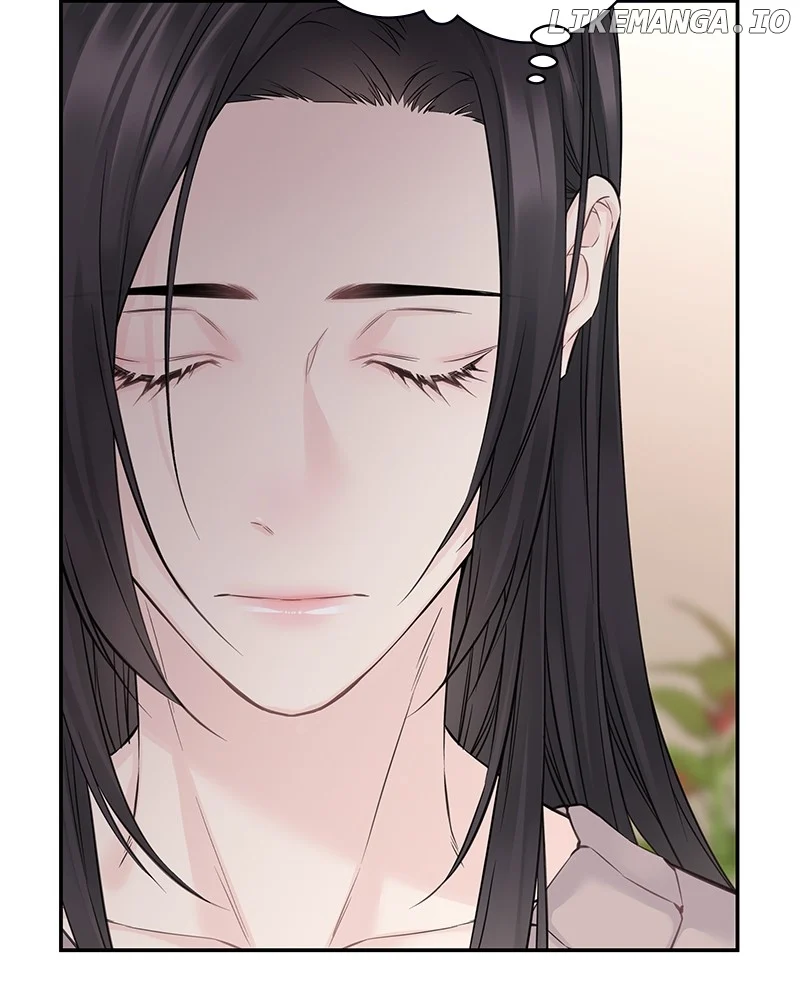 As If Love Doesn’t Exist Chapter 51 379 027