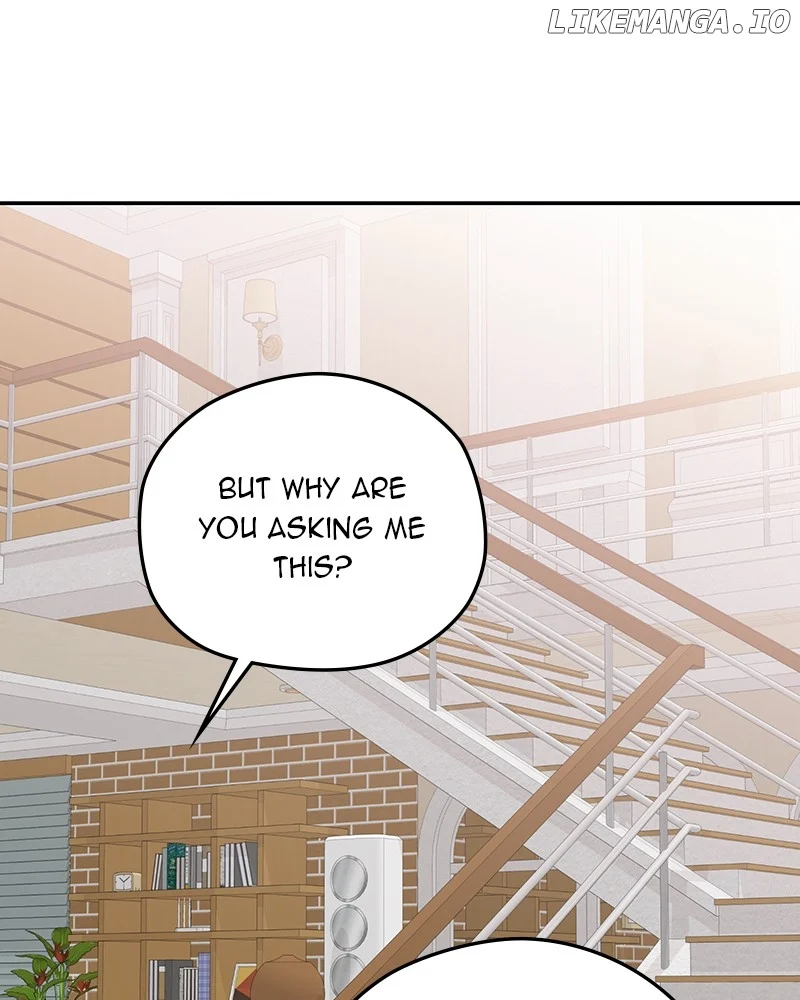 As If Love Doesn’t Exist Chapter 51 380 028