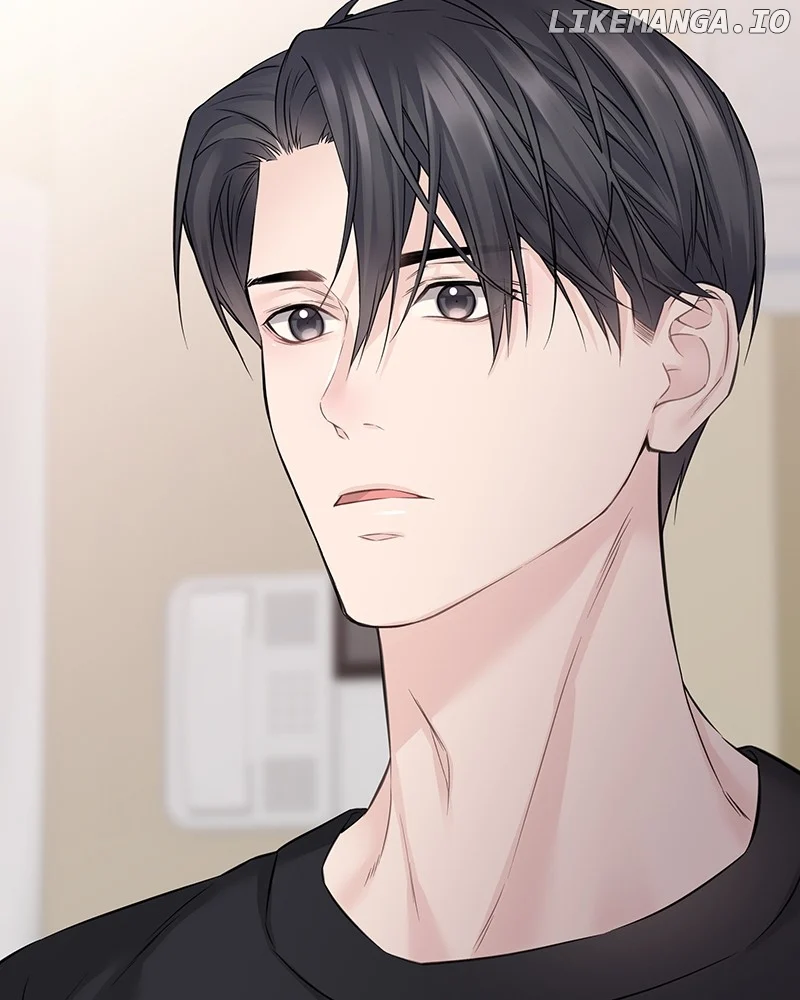 As If Love Doesn’t Exist Chapter 51 382 030