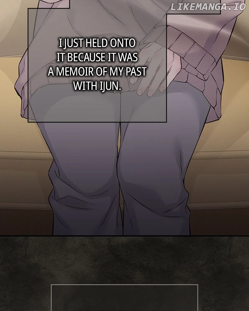 As If Love Doesn’t Exist Chapter 51 389 037