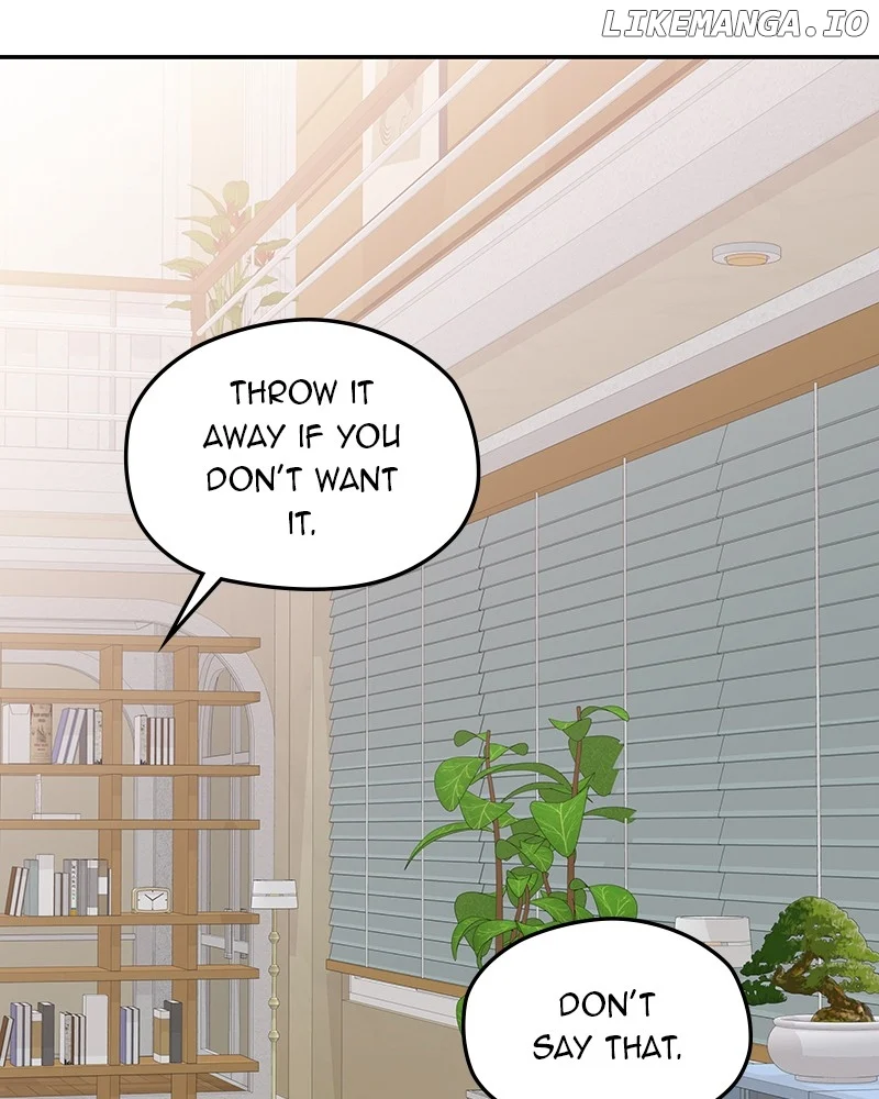 As If Love Doesn’t Exist Chapter 51 392 040