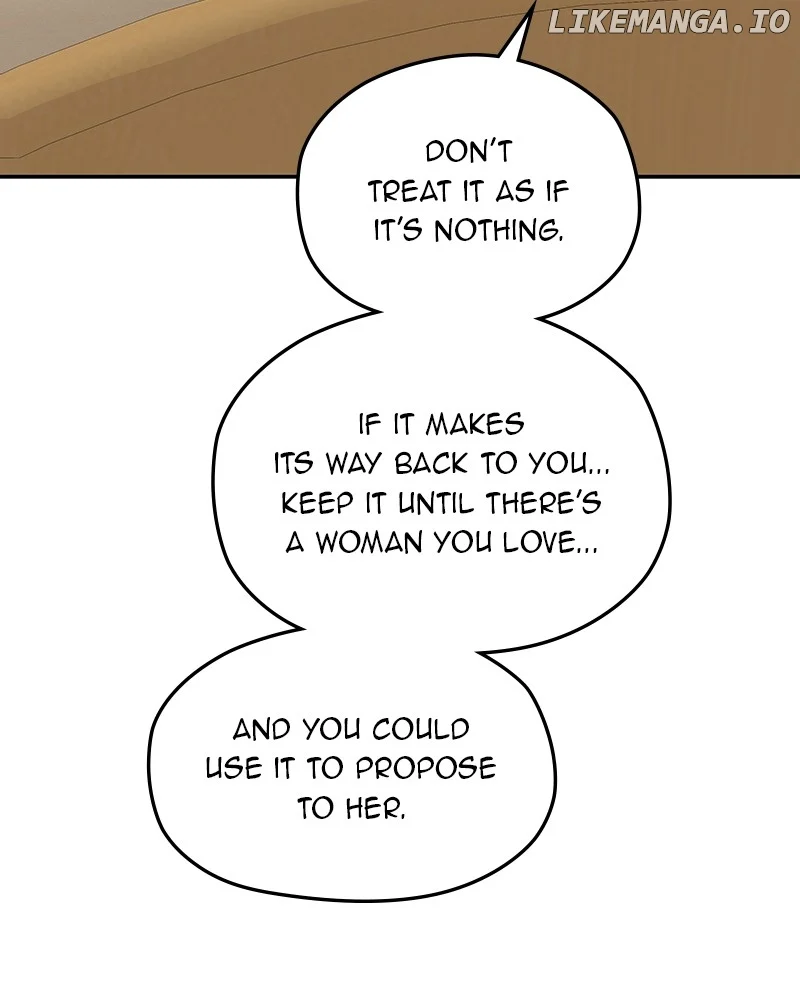 As If Love Doesn’t Exist Chapter 51 395 043