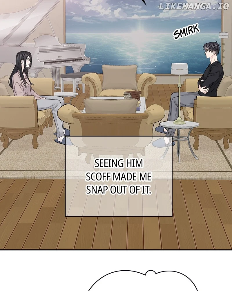 As If Love Doesn’t Exist Chapter 51 398 046