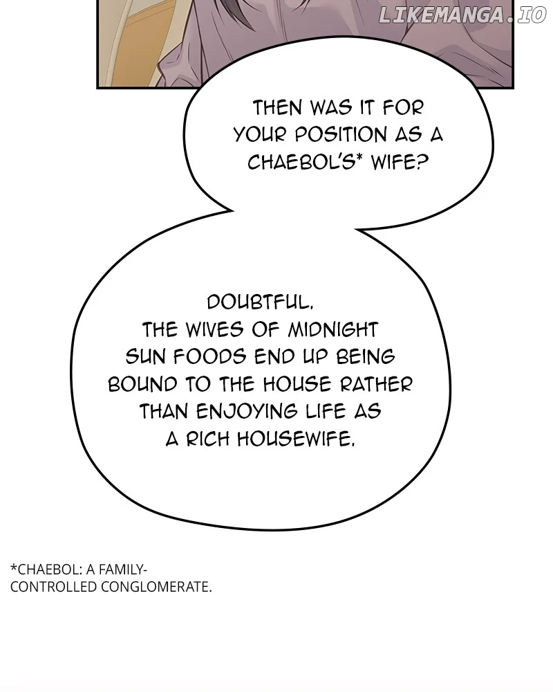 As If Love Doesn’t Exist Chapter 51 404 052