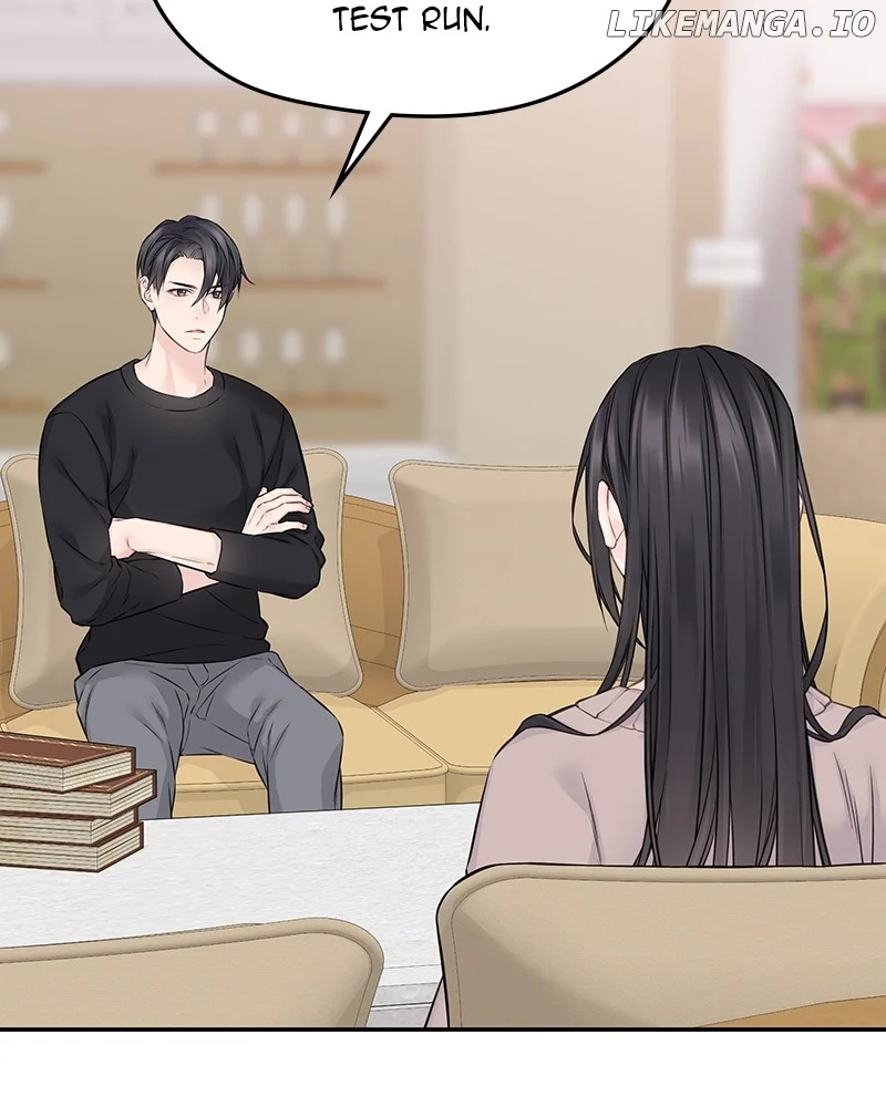 As If Love Doesn’t Exist Chapter 51 409 057