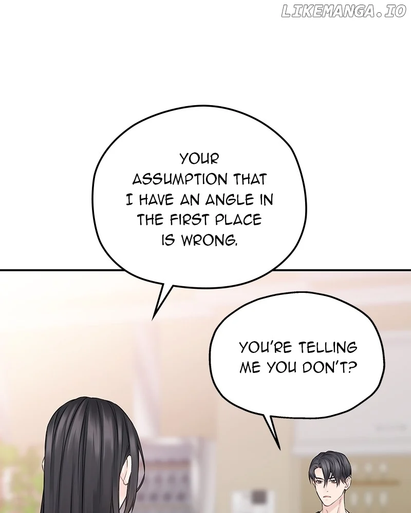 As If Love Doesn’t Exist Chapter 51 413 061