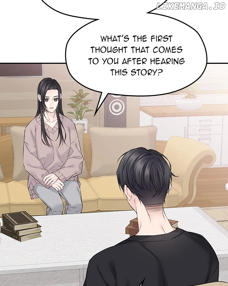 As If Love Doesn’t Exist Chapter 51 418 066